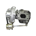 Turbocharger .42 A/R Compressor .86 A/R Turbine