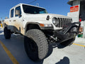 ~(37 lbs. 20X6X6)~ Jeep Overland+ Short Control Arm Kit 93-06 TJ/LJ/ZJ Clayton Off Road