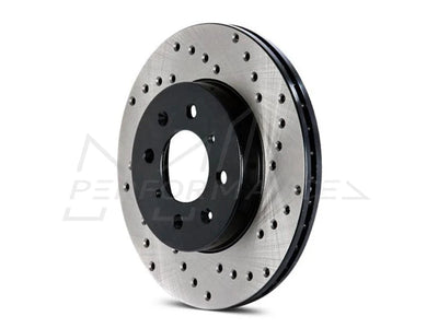Stoptech auto part