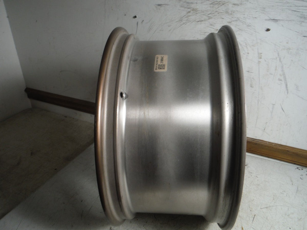 19x9.5 10-Spoke Alloy Wheel, Powder Bronze