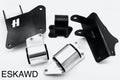 K-Series Engine Swap Mount Kit