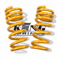 Rear Progressive Rate Springs