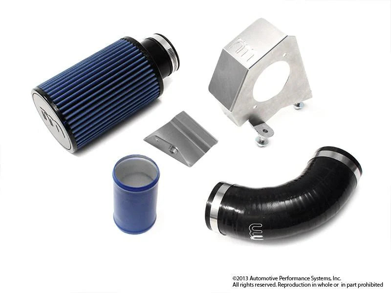 Hi-Flow Open-Air-Box Induction Kit