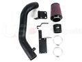 Cold Air Intake System 3-Inch Mandrel-Bent Aluminum