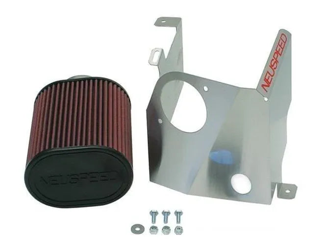 Air Intake Kit w/ Heat Shield