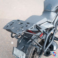 Top Rack w/ Mounting Hardware