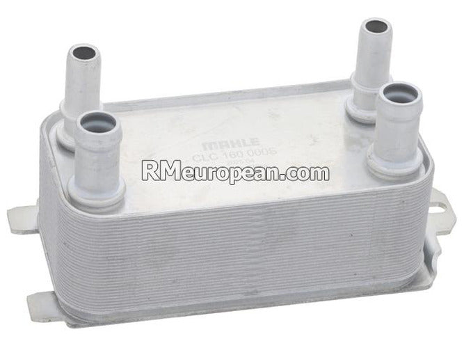 Automatic Transmission Oil Cooler