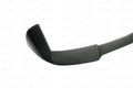 Prepreg Carbon Fiber Rear Spoiler