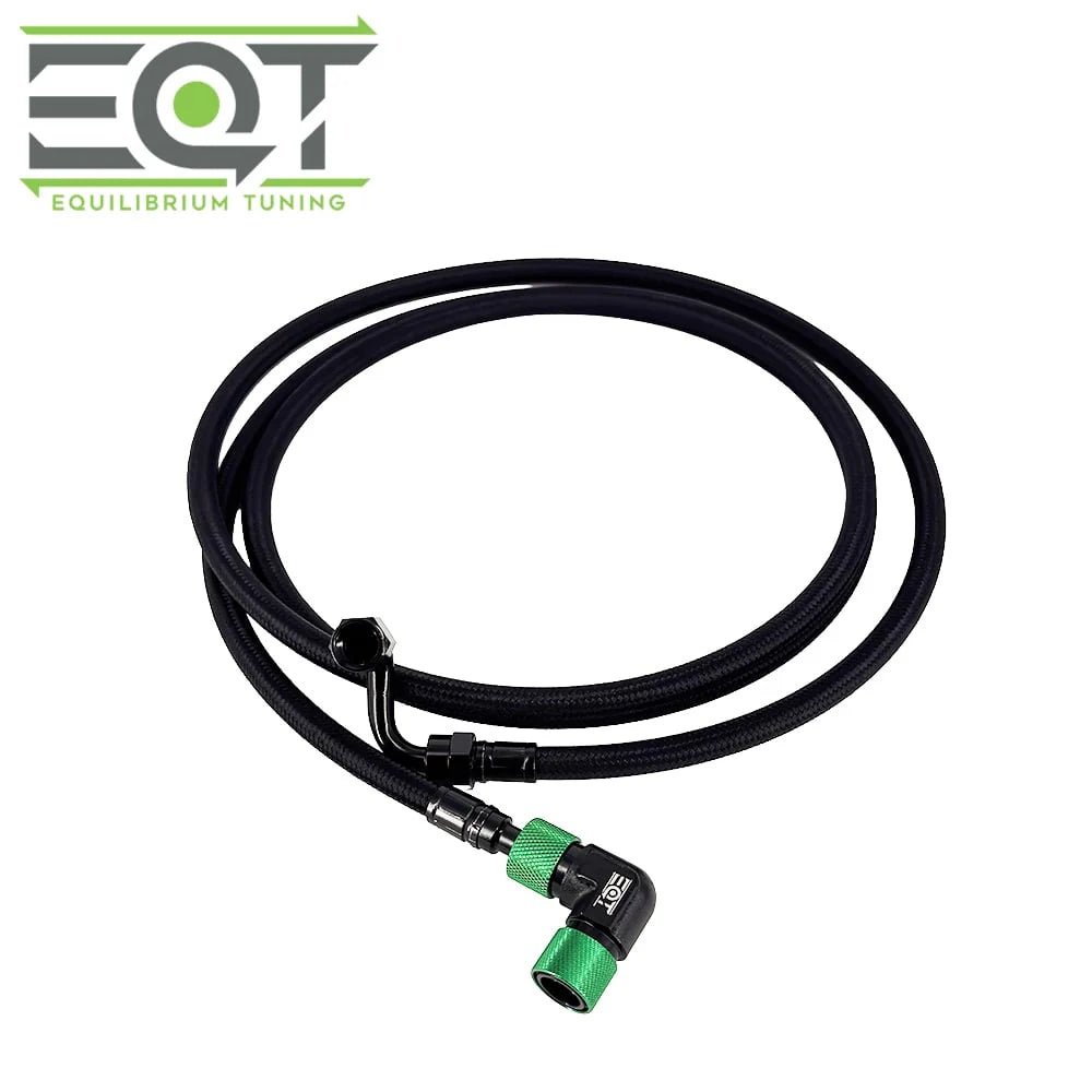 Modular In-Line Fueling System