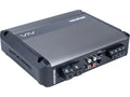 SixFive Mono Subwoofer Amplifier