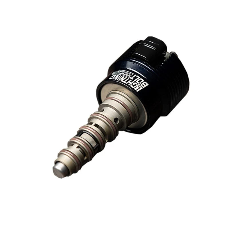 Lightning Bolt VGT Solenoid, 6.0L Powerstroke