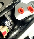 Lightning Bolt VGT Solenoid, 6.0L Powerstroke