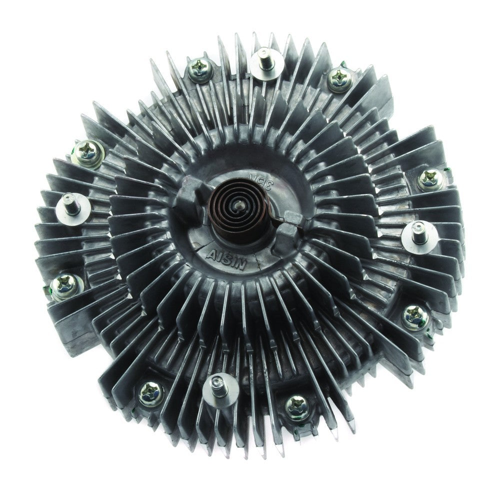 Engine Cooling Fan Clutch