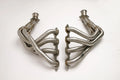 Tri-Y Long Tube Header System