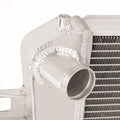 Universal Performance Aluminum Radiator