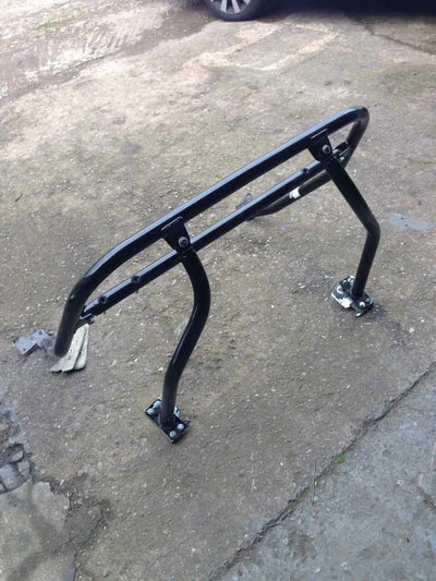 4P Roll Cage