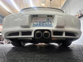 Cat-Back Exhaust System