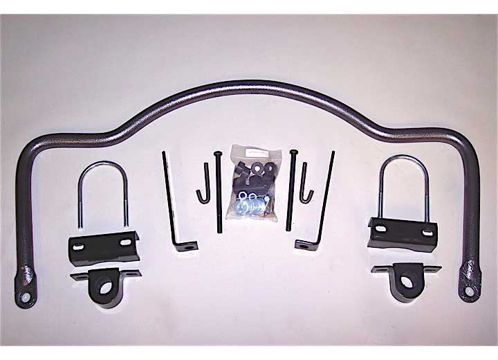Rear Sway Bar Kit