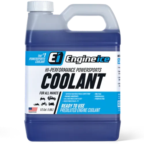 Antifreeze/Coolant