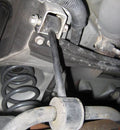 Adjustable Rear Sway Bar, 1.25-Inch, Billet Aluminum