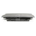 Carbon Fiber Decklid