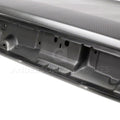 Carbon Fiber Decklid