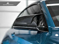 Dynamic Sequential LED Turn Signals
