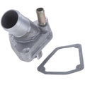 140-Degree Thermostat Housing Assembly