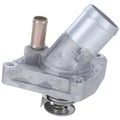 140-Degree Thermostat Housing Assembly