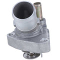 140-Degree Thermostat Housing Assembly
