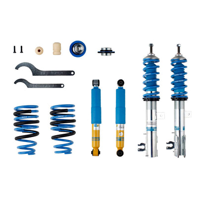 B14 PSS Height-Adjustable Coilover Suspension Kit