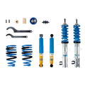 B14 PSS Height-Adjustable Coilover Suspension Kit