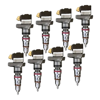 Full Force Diesel 7.3 Powerstroke 1994-2003 Evolution Stage 1.5 Injectors EVOST15