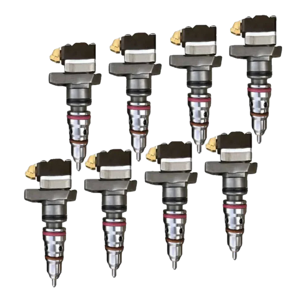 Full Force Diesel 7.3 Powerstroke 1994-2003 Evolution Stage 1.5 Injectors EVOST15