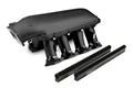 Holley EFI LS1 HI-RAM BLK KIT W 92MM TB 120LB INJ 300-122BK-120K