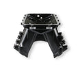 Holley EFI LS1 HI-RAM BLK KIT W 92MM TB 120LB INJ 300-122BK-120K