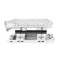 Holley EFI SBC FRT FD HI-RAM NAT KIT W 92 TB 100S 300-951-100K