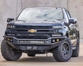 1921 SILVERADO 1500 RAID SERIES FRONT BUMPER KIT