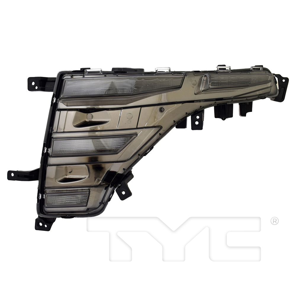 TYC - 12-5534-90