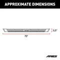 ADVANTEDGE 5-1/2" SIDE BARS