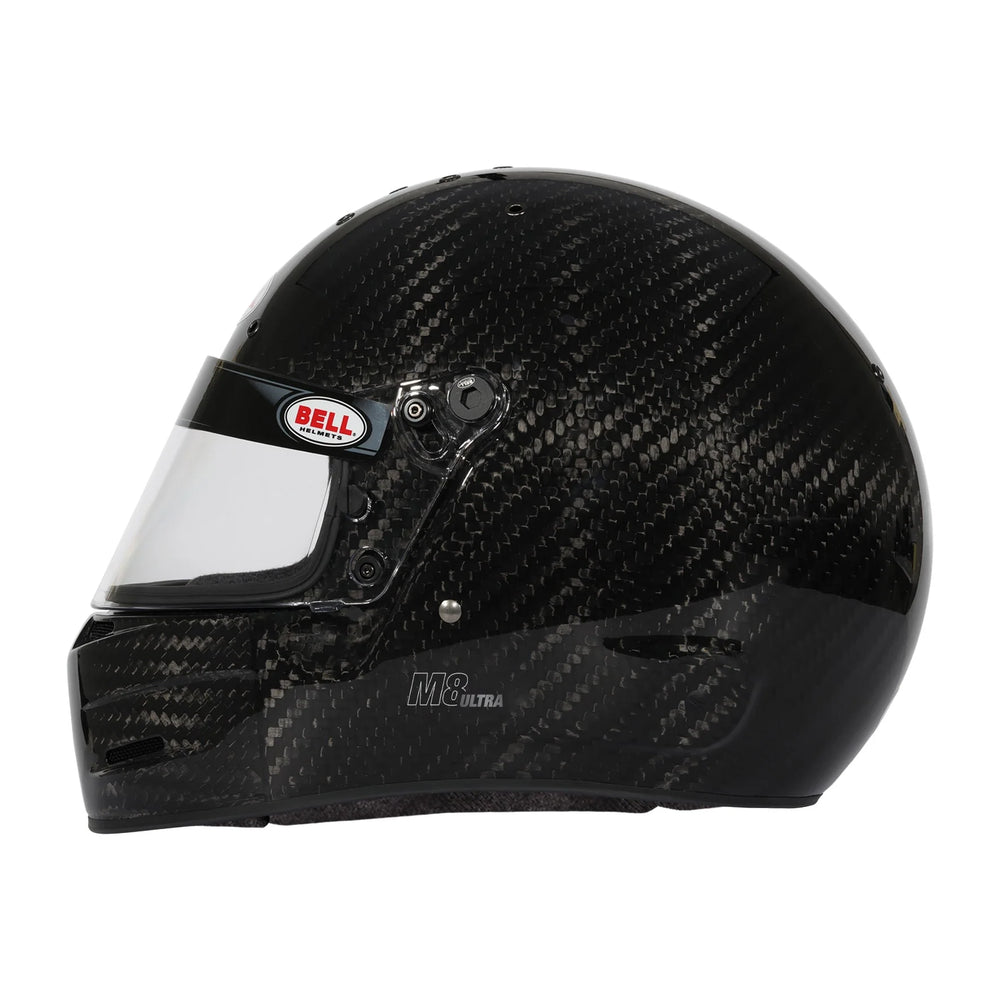 Bell Helmet M8 Carbon 60(7 1/2) Sa2025