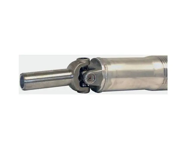 REAR DRIVESHAFT