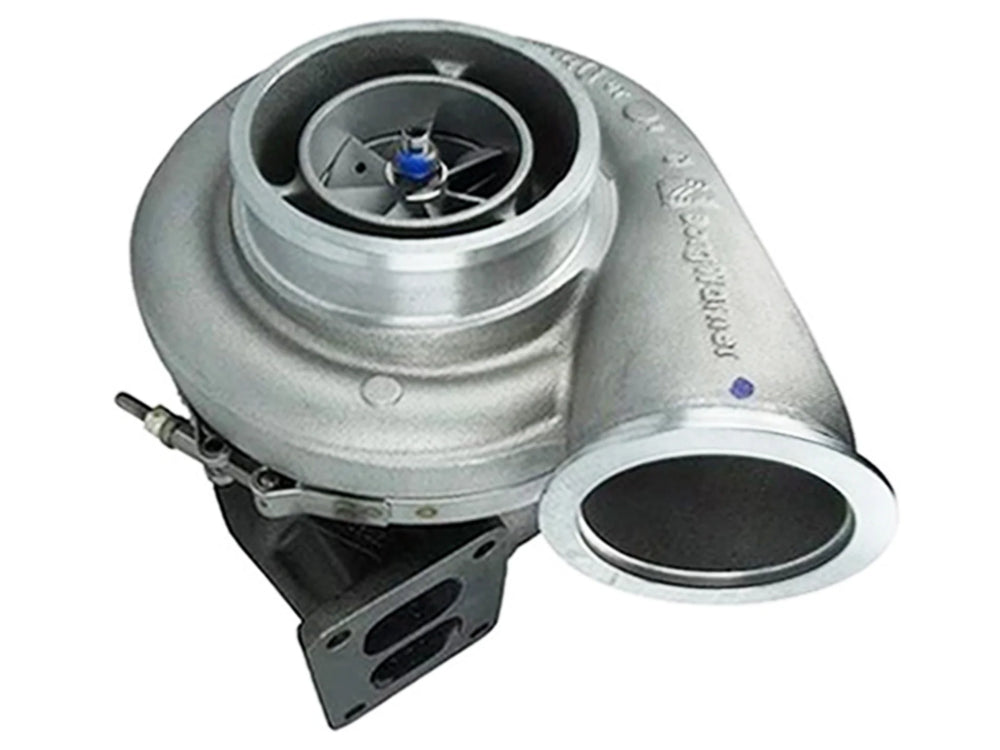 ~(41 lbs. 14X13X12)~ S400SXTurbocharger