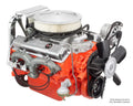 Wiseco Chevy LT1 Piston Set  4.075 In. Bore  1.115in CH 15.00 CC - Set Of 8