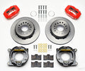 Wilwood auto part