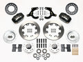 Wilwood auto part