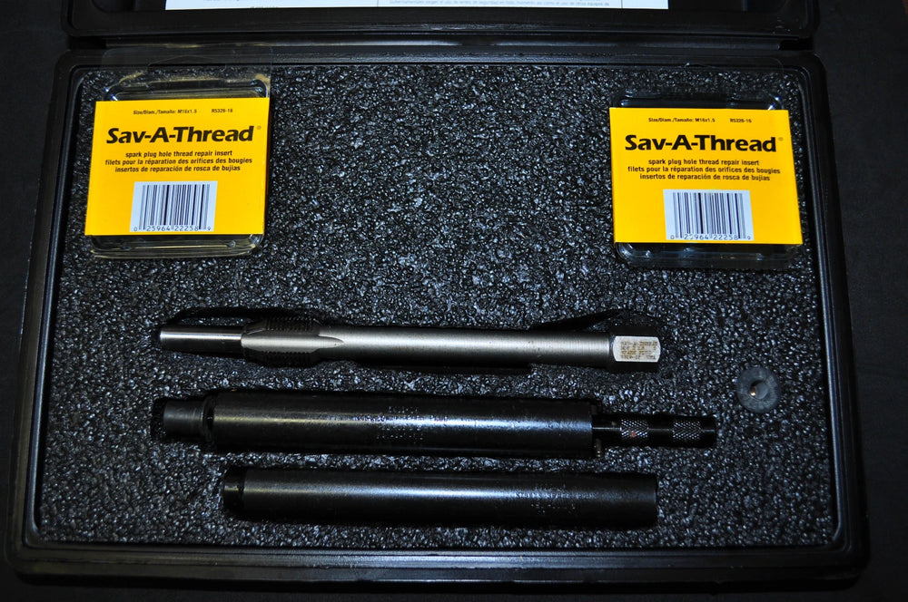 M16X1.5 SAV-A-THREAD KIT