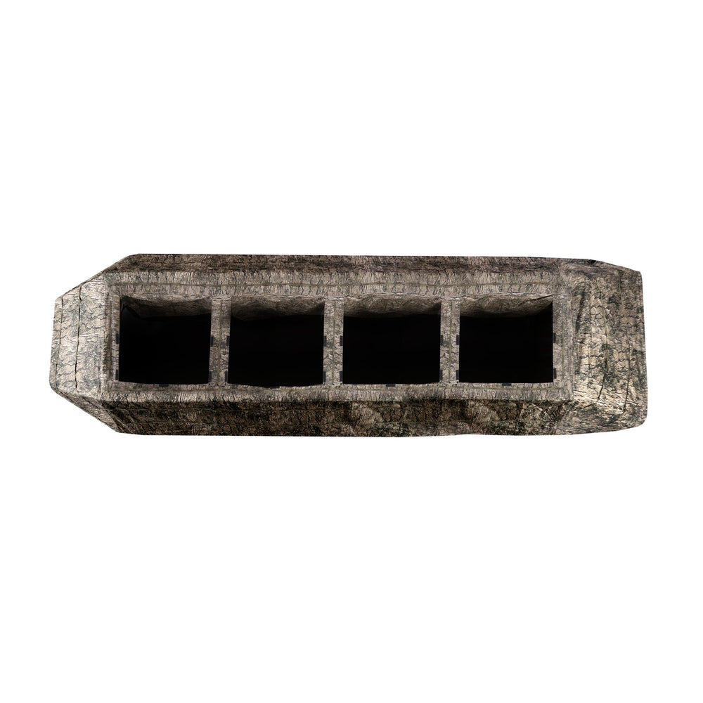 1700 BOAT BLIND KARMA WETLAND(FITS 16FT 18FT BOATS UP TO 86IN BEAM)