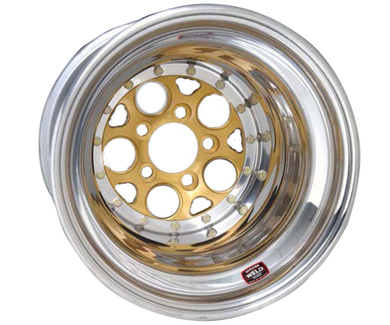 15X9 MAGNUM 2.0 POL 5X4.7