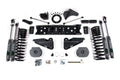 19C RAM 3500 4.5IN RADIUS ARM BRACKET3IN REAR BLOCK W/O OVERLOADDIESEL8BOLT TCASENO SHOCKS
